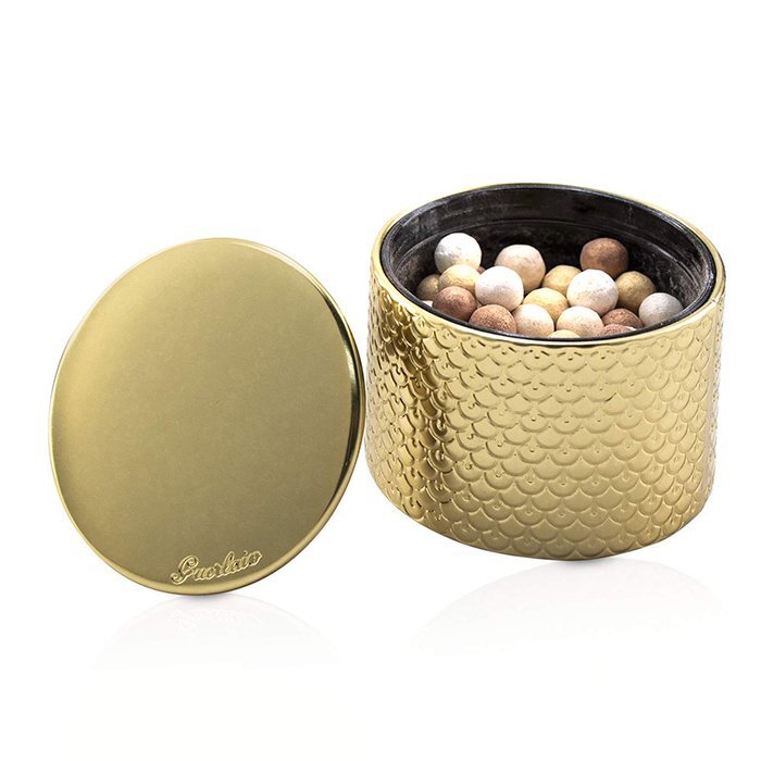 ゲラン メテオリットElectric Pearl 25g 限定版 Guerlain Meteorites Electric Pearl Light Revealing Pearls of