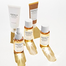 SKIN1004 Madagascar Centella Travel Kit Gift Set