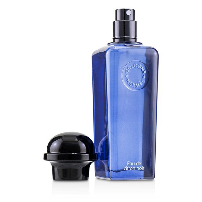 Hermes Eau De Citron Noir Eau De Cologne Refillable Spray 50ml