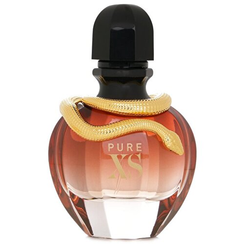 Pure Xs 1.7 Oz Eau De Parfum Spray by Paco Rabanne NEW Box for