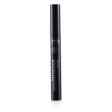 拉薇 自然纤细睫毛膏Natural Definition Mascara-# 黑色 8ml/0.2oz