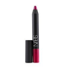NARS Velvet Matte Lip Pencil - Let's Go Crazy 2.4g/0.08oz