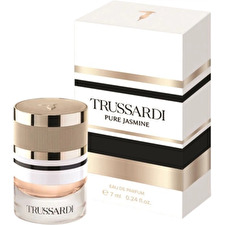 Trussardi Parfums Trussardi Pure Jasmine Eau De Parfum Miniature 7ml