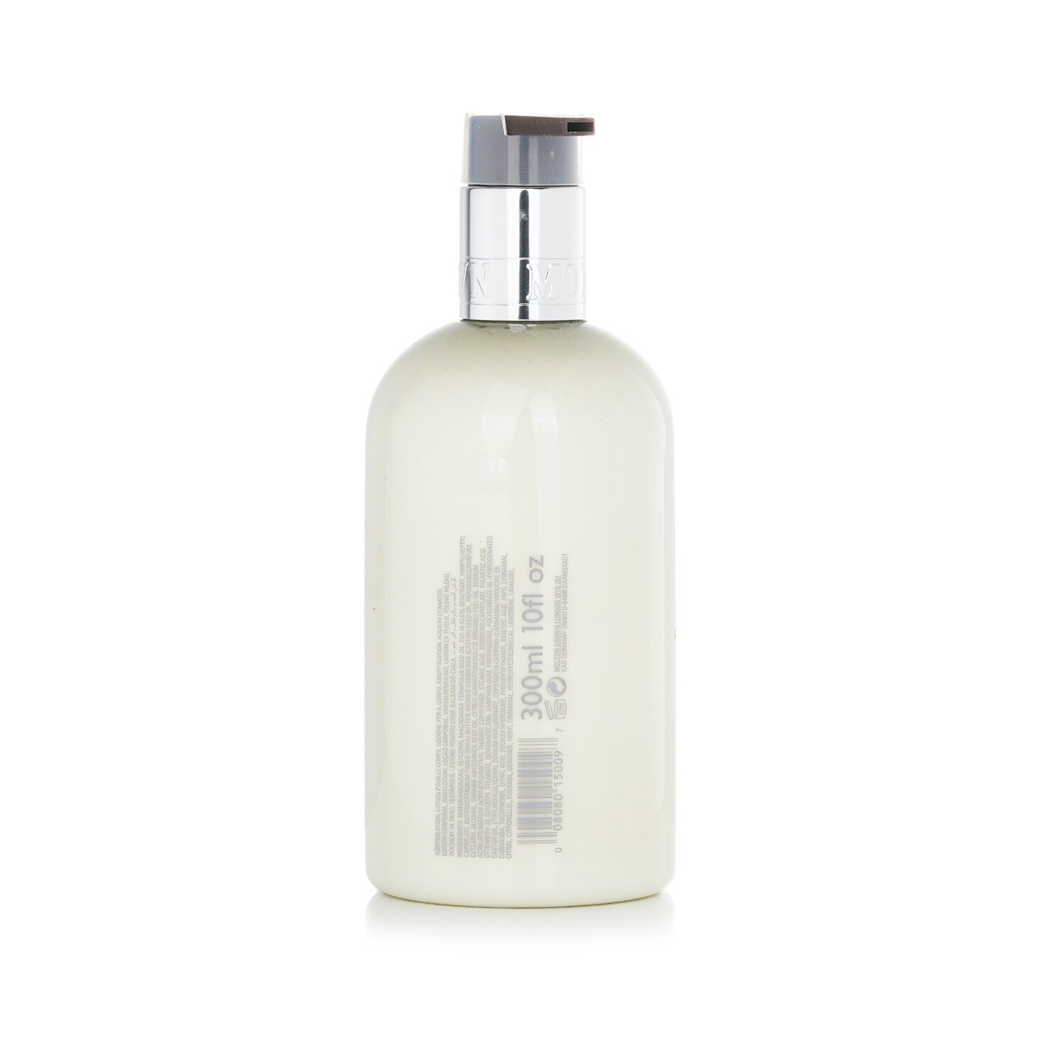 Molton Brown Orange & Bergamot Body Lotion 300ml Cosmetics Now Australia