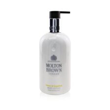 Molton Brown Vetiver & Grapefruit Body Lotion 300ml/10oz