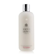 Molton Brown Nurturing Conditioner with Cloudberry (Colour-Treated Hair) 300ml/10oz