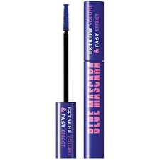 Dermacol Blue Mascara Extreme Volume & Fast Effect 12 6ml 0ml