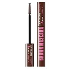 Dermacol Brown Mascara Extreme Volume & Fast Effect 12.6ml 0ml