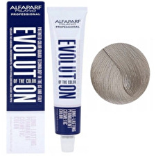 Alfaparf Milano Evolution Of The Color - Profesionální Permanentní Barva Na Vlasy 60ml 0ml
