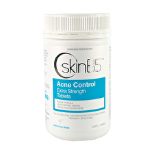 SkinB5 Acne Control Extra Strength Tablets 180