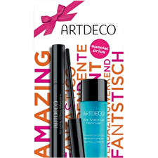 Artdeco Amazing Effect Mascara & Eye Make-up Remover Set