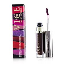 Urban Decay Vice Waterproof Long Lasting Liquid Lipstick - # Blackmail (Matte) 5.3ml/0.17oz