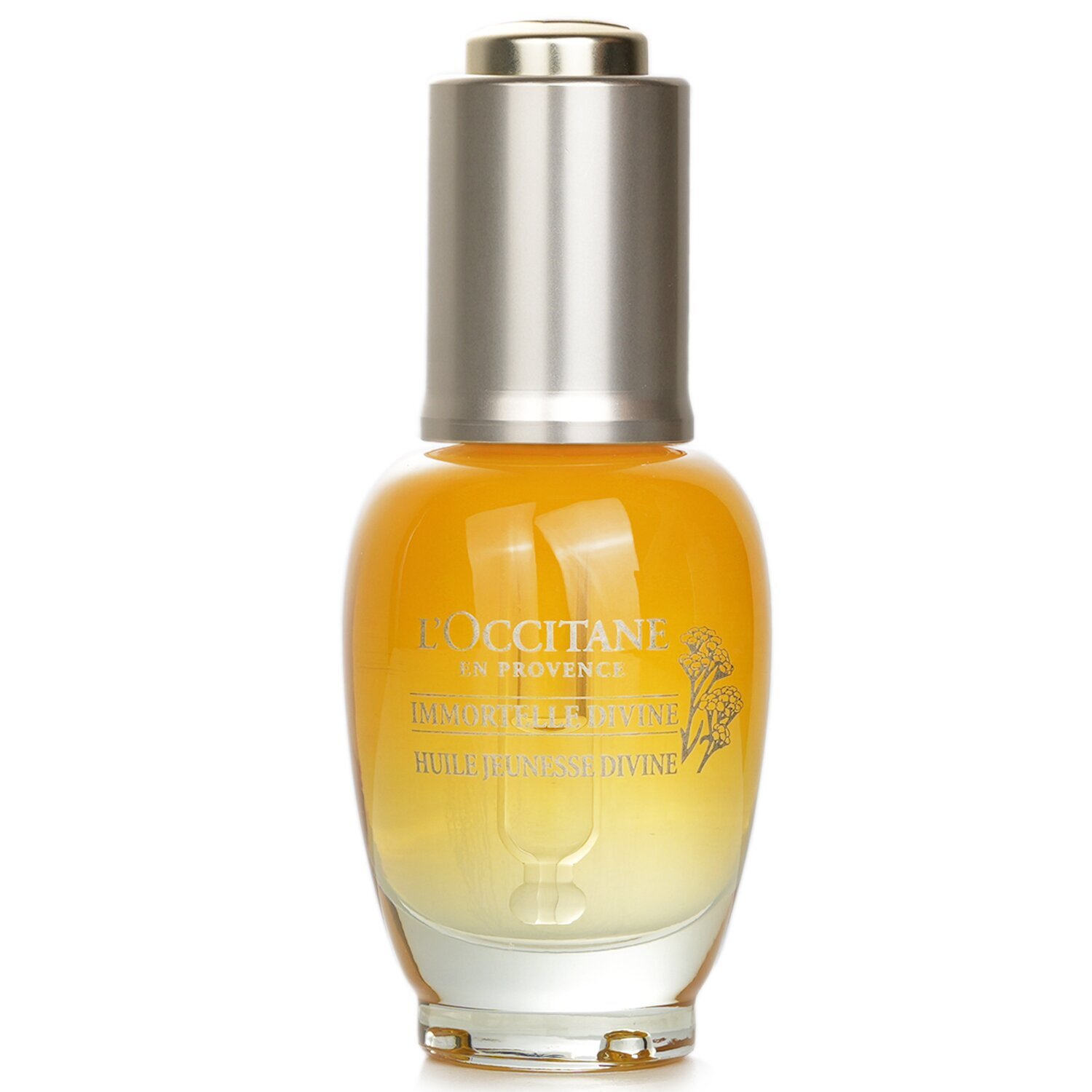 ロクシタン イモーテル ディヴァインインテンシヴオイル 30ml