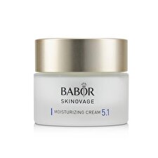 Babor Skinovage [Age Preventing] Moisturizing Cream 5.1 - For Dry Skin 50ml/1.7oz