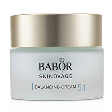 Babor Skinovage [Age Preventing] Balancing Cream 5.1 - For Combination Skin 50ml/1.7oz