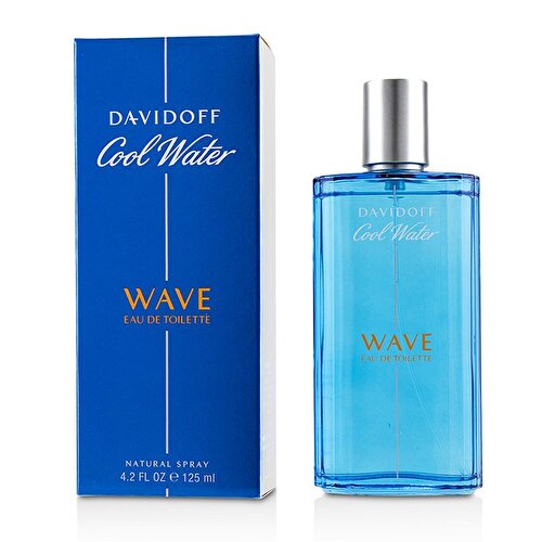 Cool Water Wave Cologne 2025