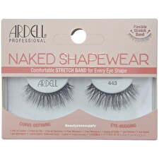 Ardell Naked Shapewear 443 - False Eyelashes 0ml