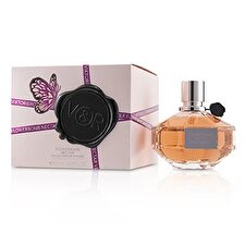 Viktor and Rolf Flowerbomb Nectar Intense By Viktor And Rolf For Women 90ml/3.04oz
