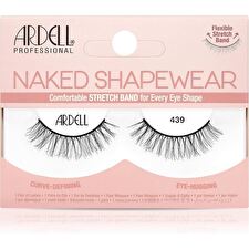 Ardell Naked Shapewear 439 - Nalepovací řasy 0ml