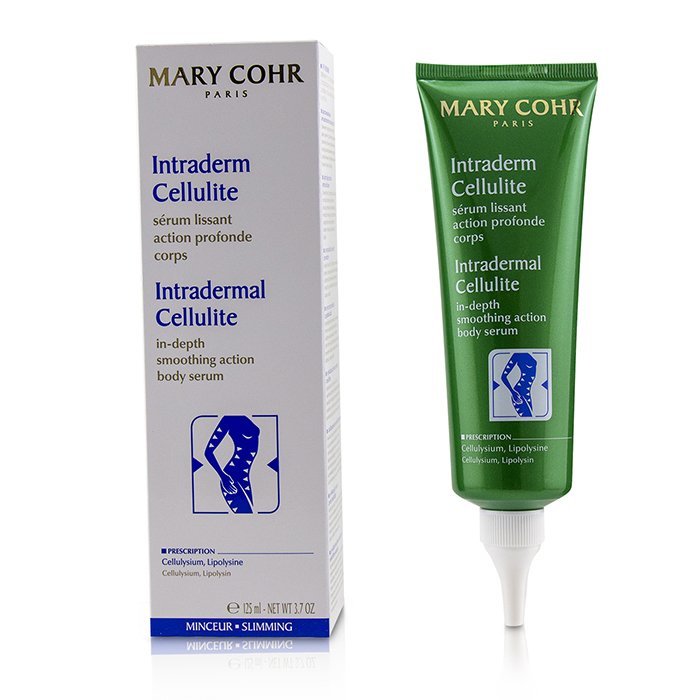 Mary Cohr Intradermal Cellulite In-Depth Smoothing Action Body
