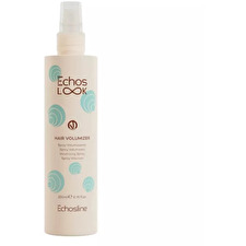 Echosline Echos Look Hair Volumizer - Objemový Sprej Pro Jemné Vlasy 200ml