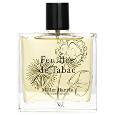Miller Harris Feuilles De Tabac Eau De Parfum Spray 100ml/3.4oz