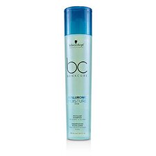 Schwarzkopf BC Bonacure Hyaluronic Moisture Kick Micellar Shampoo (For Normal to Dry Hair) 250ml/8.5oz