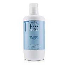 Schwarzkopf BC Bonacure Hyaluronic Moisture Kick Treatment (For Normal to Dry Hair) 750ml/25.3oz