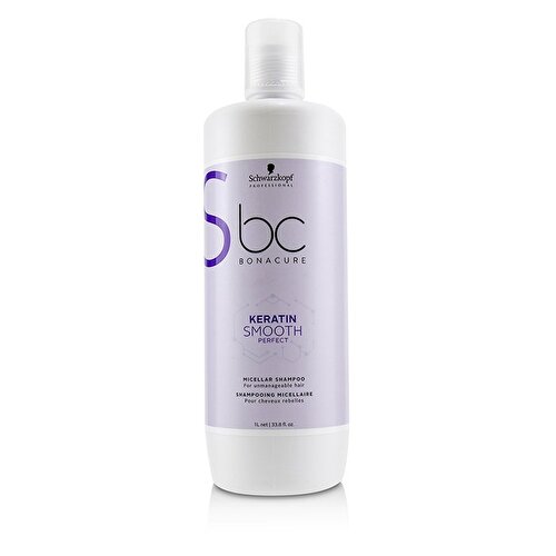 schwarzkopf keratin smooth