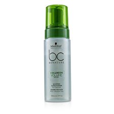 Schwarzkopf BC Bonacure Collagen Volume Boost Whipped Conditioner (For Fine Hair) 150ml/5oz