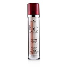 Schwarzkopf BC Bonacure Peptide Repair Rescue Nutri-Shield Serum (For All Hair Types) 2x28ml/0.94oz