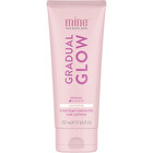 MineTan Gradual Glow Everyday Tan Lotion - 207ml