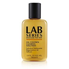 Lab Series Oil Control Clearing Solution 100ml/3.4oz
