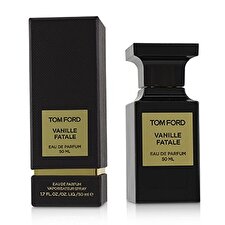 トム フォード プライベート ブレンド バニラ ファタール オー デ パルファム スプレー 50ml/1.7oz