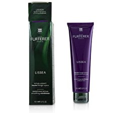 Rene Furterer Lissea Smoothing Ritual Smoothing Conditioner - Unruly Hair (Box Slightly Damaged) 150ml/5oz