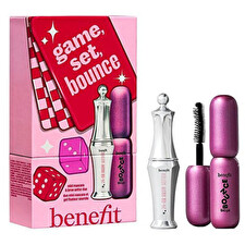 Benefit Brow & Lash Gift Set