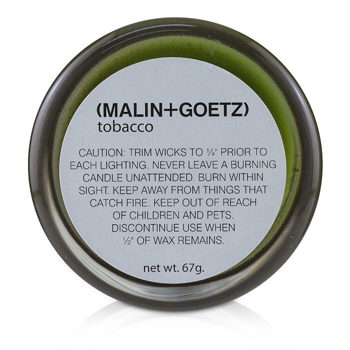 MALIN+GOETZ Scented Votive Candle - Tobacco 67g/2.35oz