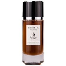 Emir Frenetic Delicieuse Eau De Parfum Unisex 80ml