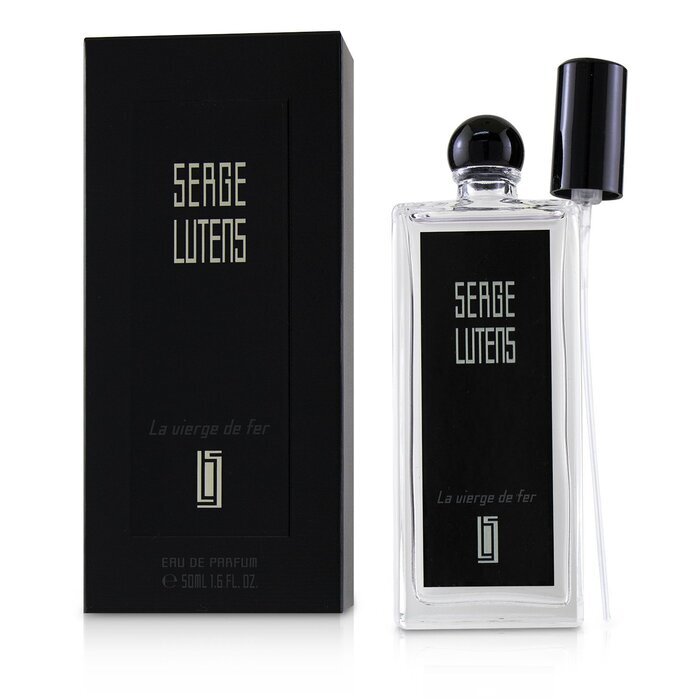 Serge Lutens La Vierge De Fer Eau De Parfum Spray 50ml | Cosmetics