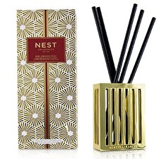 香巢 香薰挥发棒 - 白桦木松林 5 ScentSticks