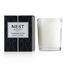 Nest Scented Candle - Cashmere Suede 57g/2oz