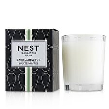 Nest Scented Candle - Tarragon & Ivy 57g/2oz