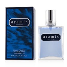 Aramis Adventurer Eau De Toilette Spray 110ml/3.7oz