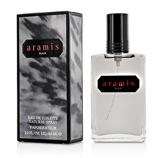 Aramis Black Eau De Toilette Spray 60ml/2oz