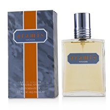 Aramis Voyager Eau De Toilette Spray 110ml/3.7oz