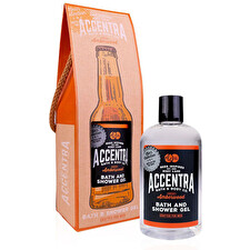 Accentra Men`s Collection Shower Gel 360ml