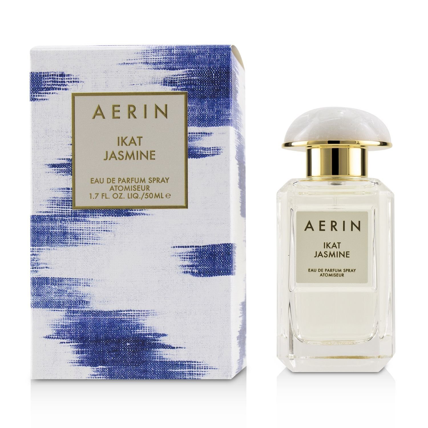 Aerin Ikat Jasmine Eau De Parfum Spray 50ml/1.7oz | Cosmetics Now US