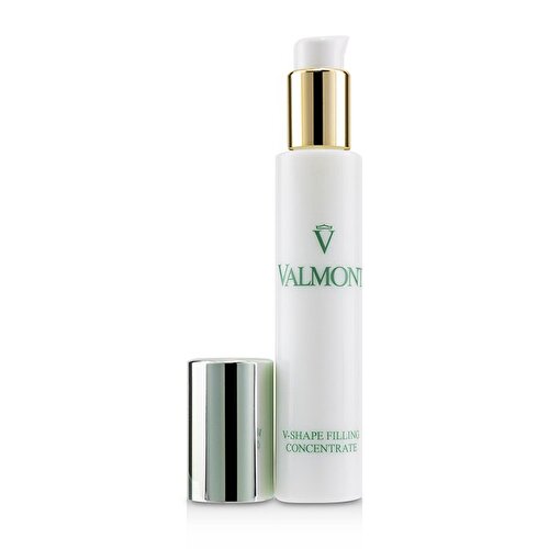 v shape face serum