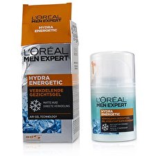 L'Oreal Men Expert Hydra Energetic Intensive Hydrating Gel (Box Slightly Damaged) 50ml/1.7oz