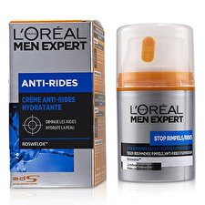 L'Oreal Men Expert Anti-Rimpel Hydrating Creme 50ml/1.7oz